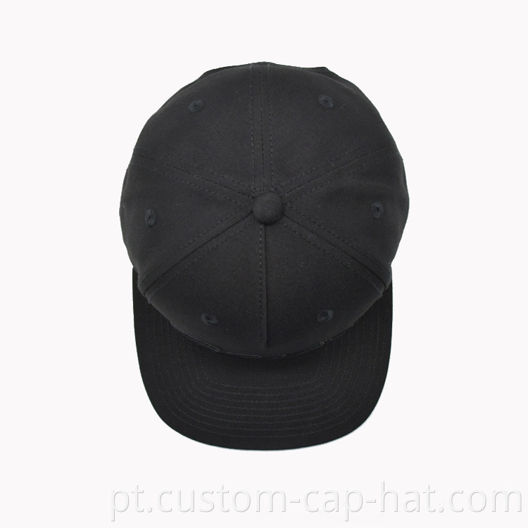 Snapback Cap